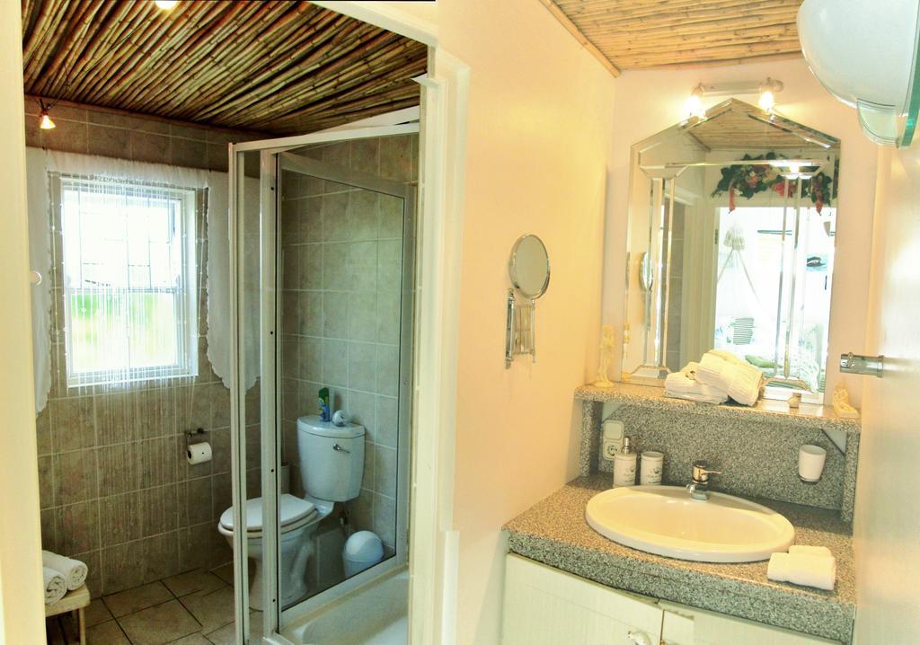 Von Abercron Residence Hermanus Pokój zdjęcie