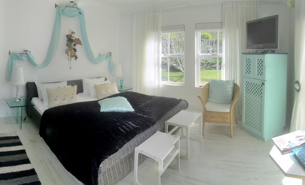Von Abercron Residence Hermanus Pokój zdjęcie