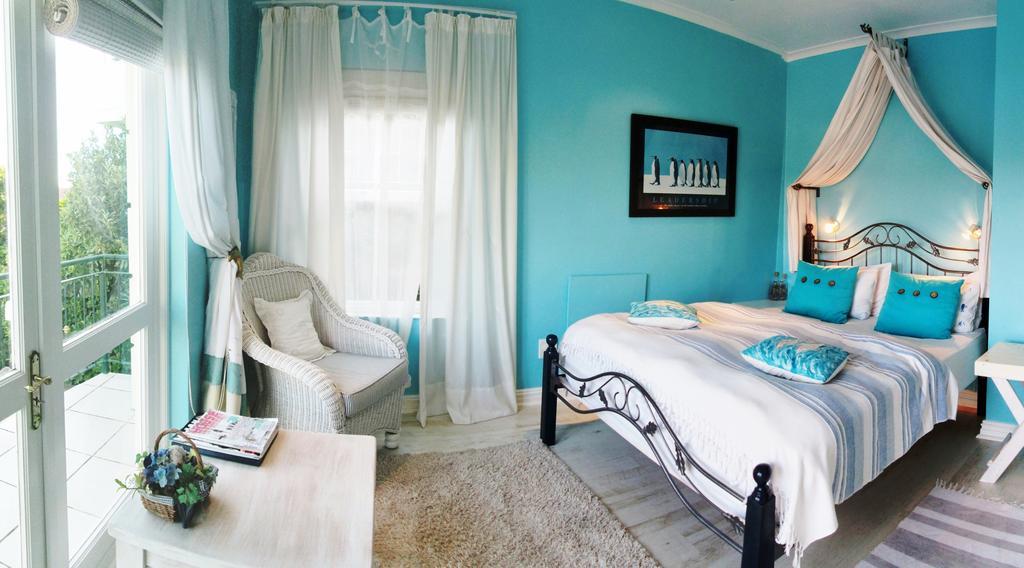 Von Abercron Residence Hermanus Pokój zdjęcie