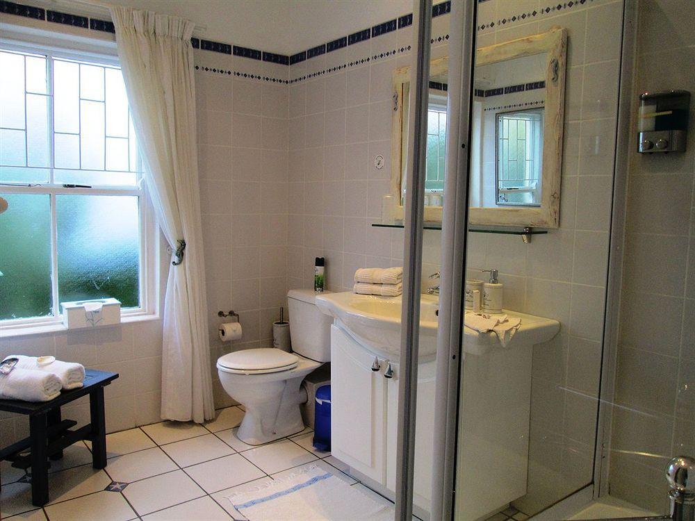Von Abercron Residence Hermanus Zewnętrze zdjęcie