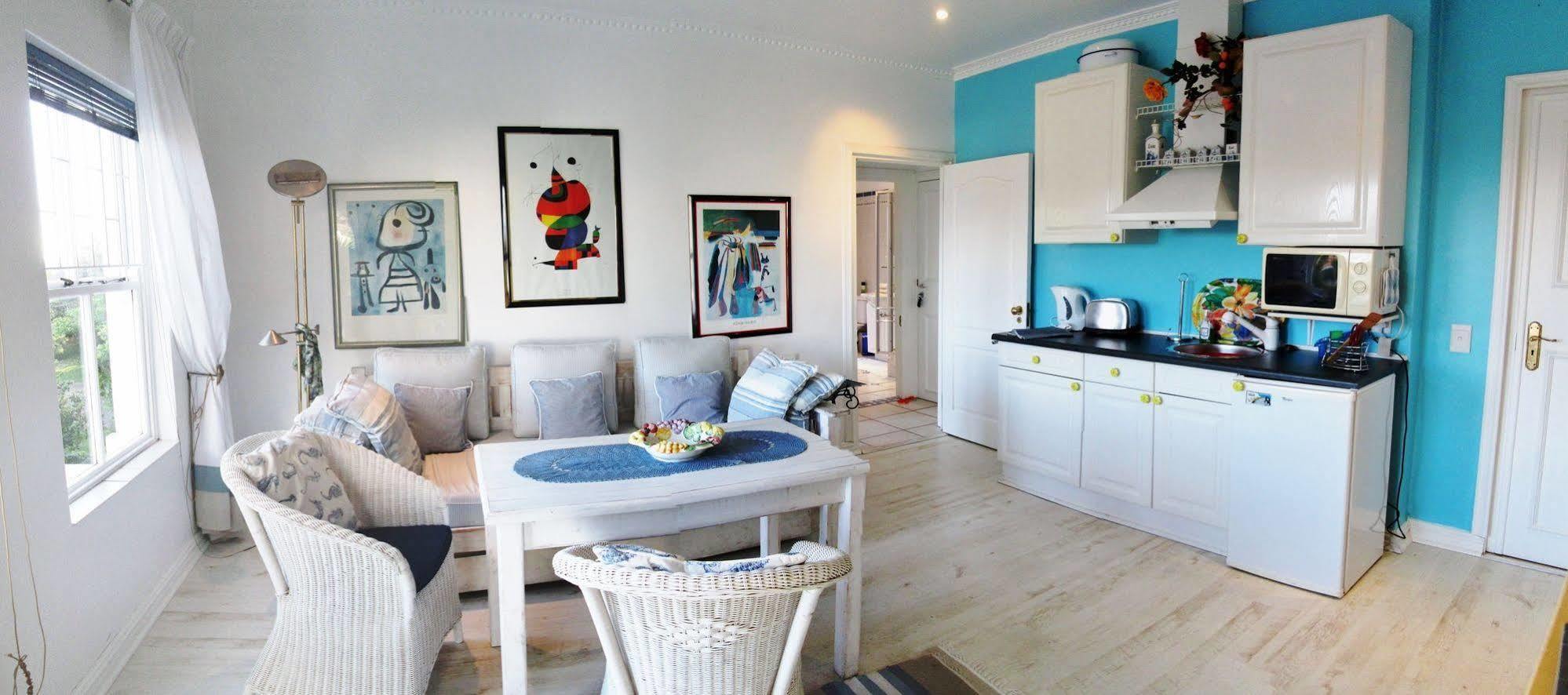 Von Abercron Residence Hermanus Zewnętrze zdjęcie