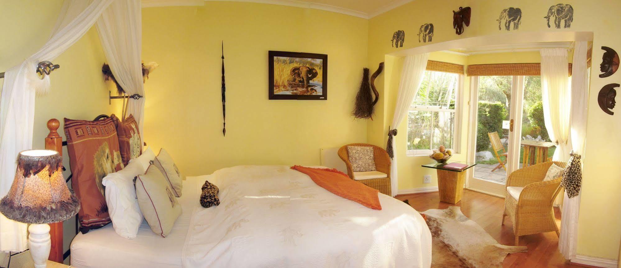 Von Abercron Residence Hermanus Zewnętrze zdjęcie
