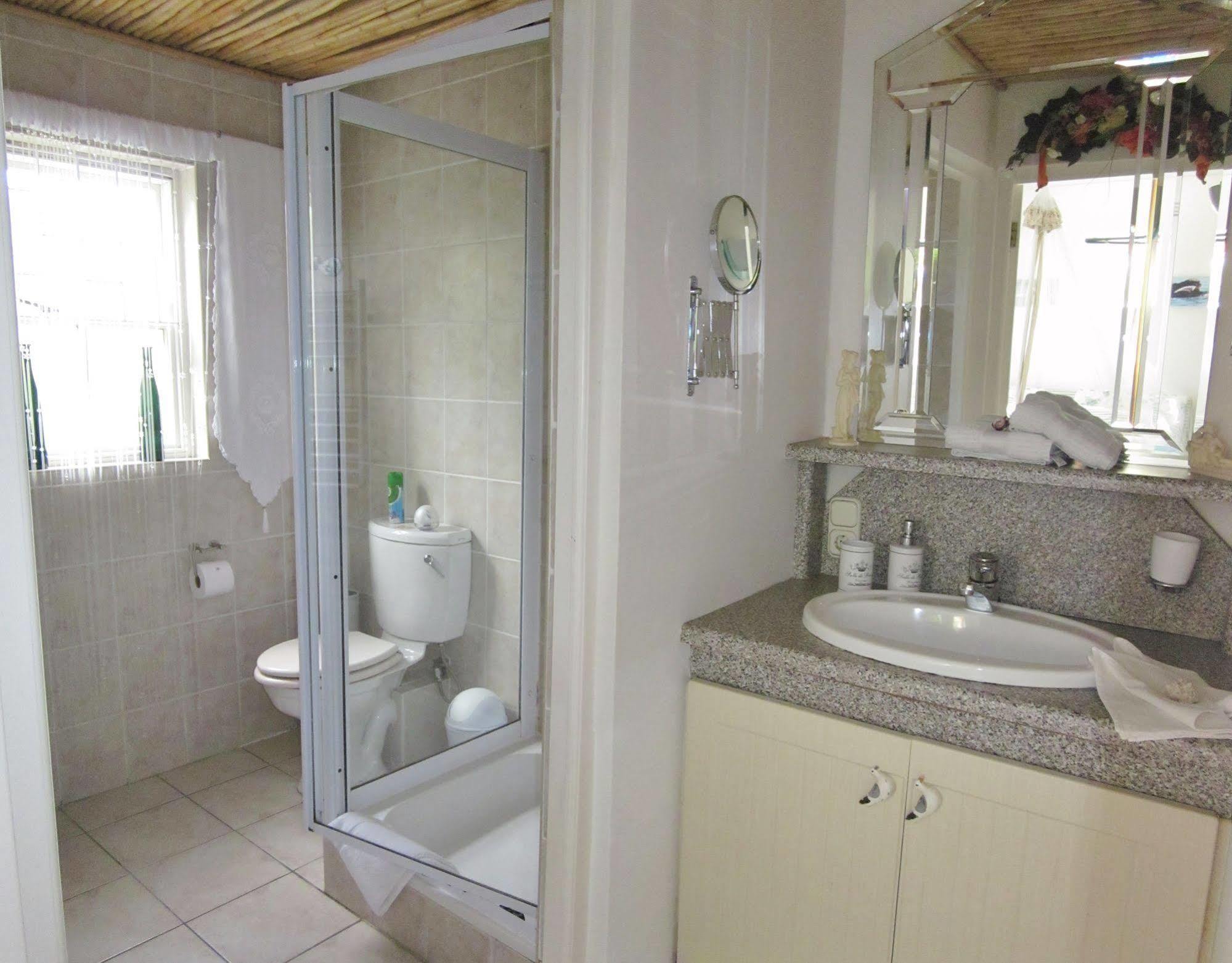 Von Abercron Residence Hermanus Zewnętrze zdjęcie