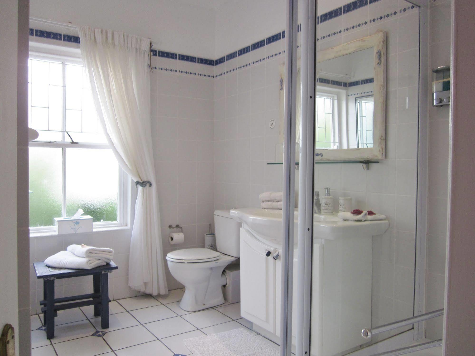 Von Abercron Residence Hermanus Zewnętrze zdjęcie