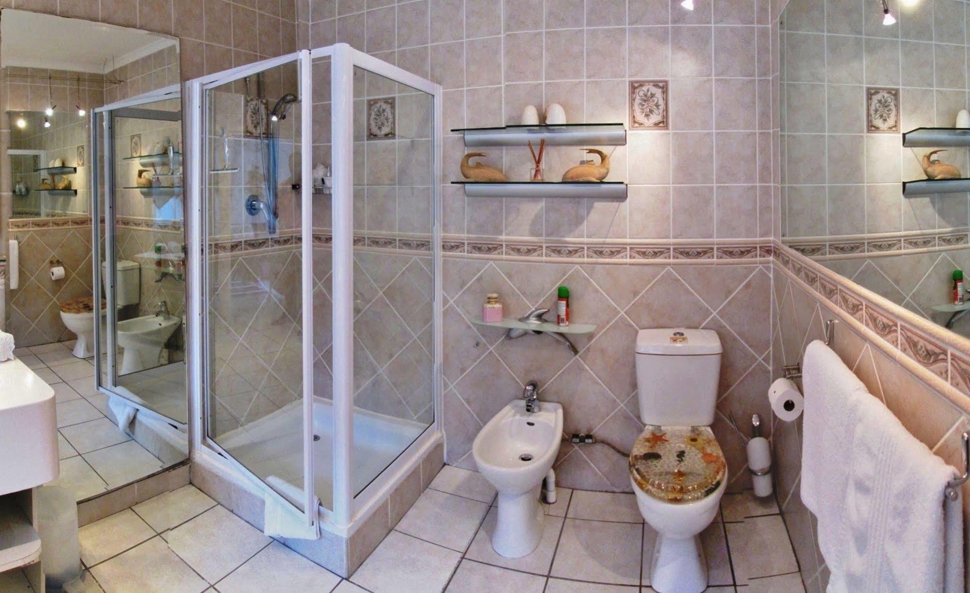 Von Abercron Residence Hermanus Zewnętrze zdjęcie