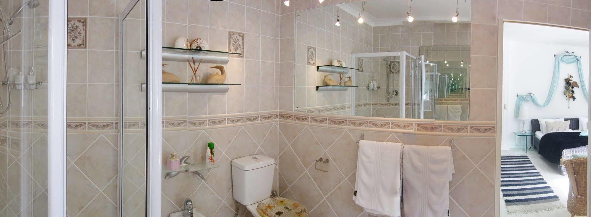 Von Abercron Residence Hermanus Zewnętrze zdjęcie
