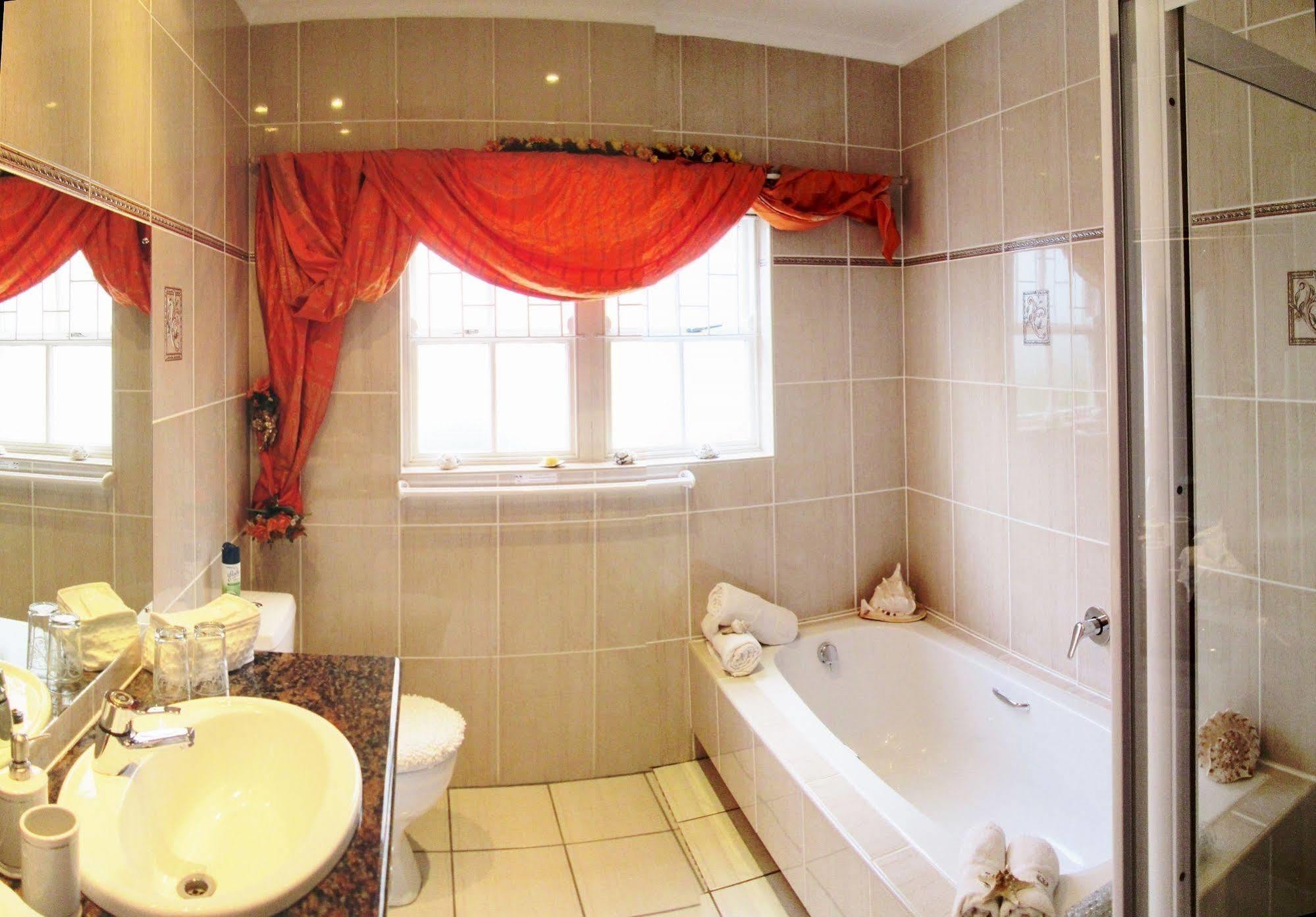 Von Abercron Residence Hermanus Zewnętrze zdjęcie