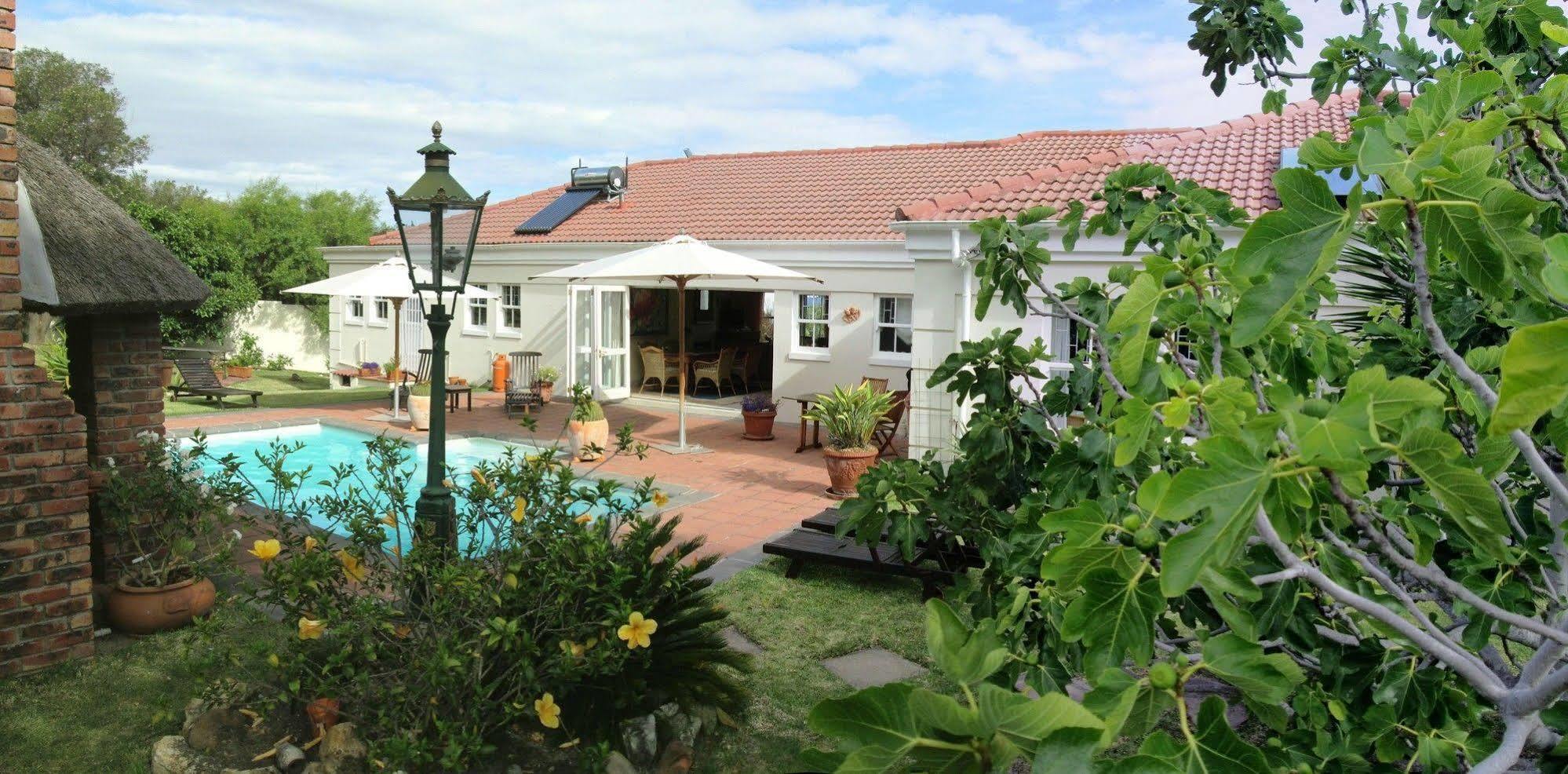 Von Abercron Residence Hermanus Zewnętrze zdjęcie