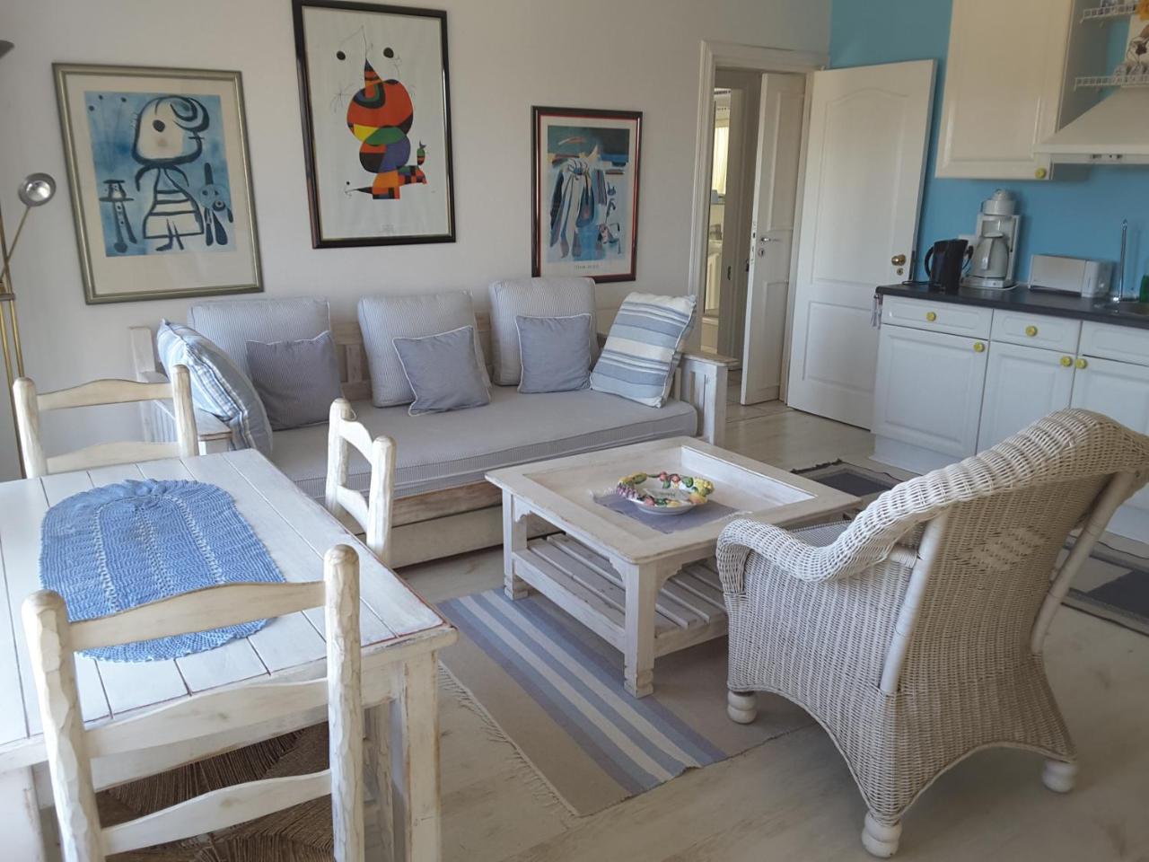 Von Abercron Residence Hermanus Zewnętrze zdjęcie