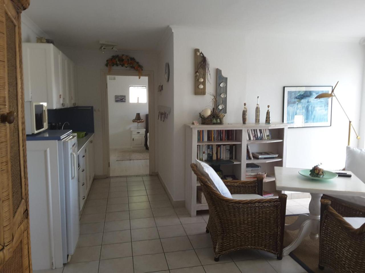 Von Abercron Residence Hermanus Zewnętrze zdjęcie