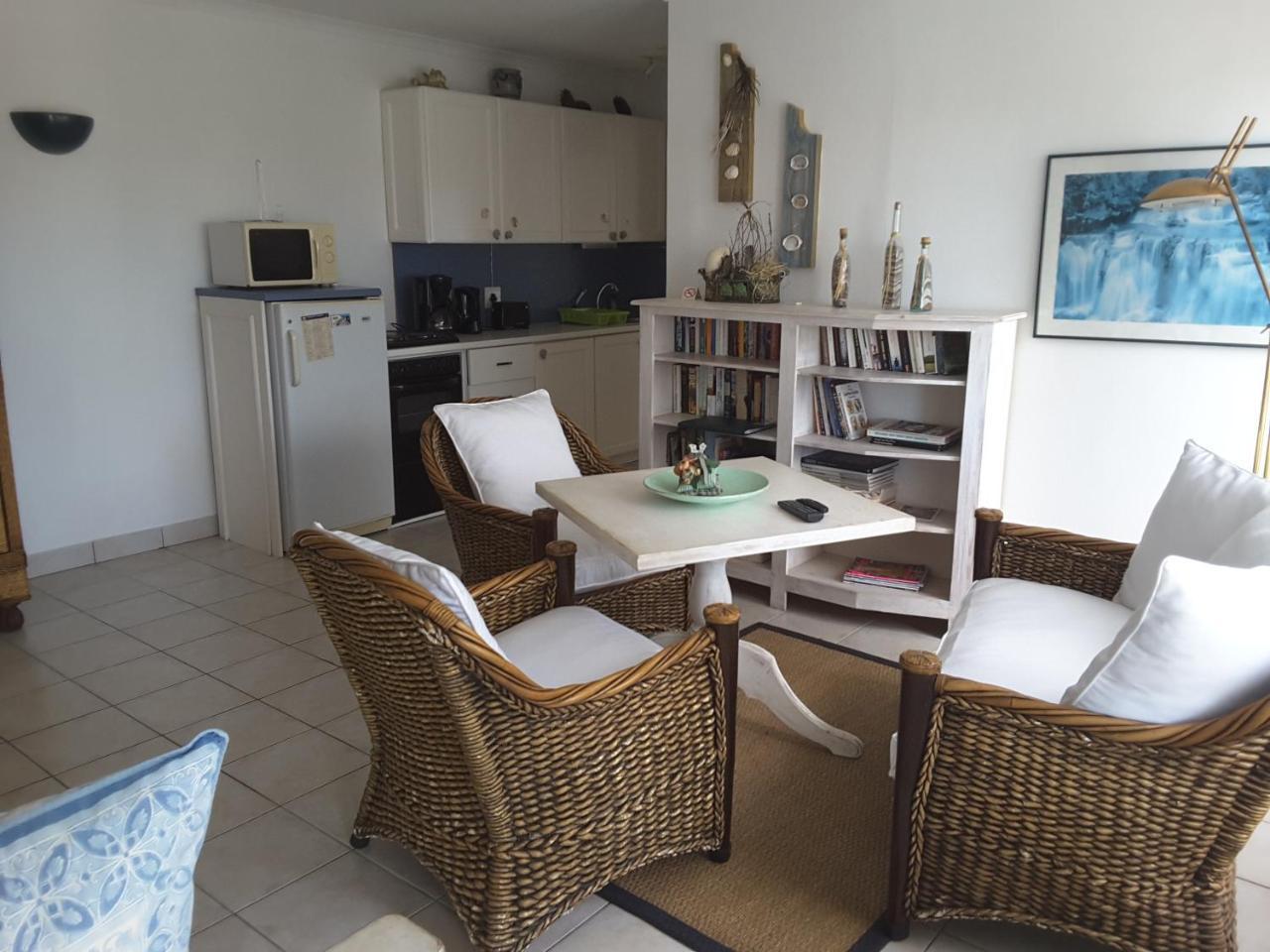 Von Abercron Residence Hermanus Zewnętrze zdjęcie