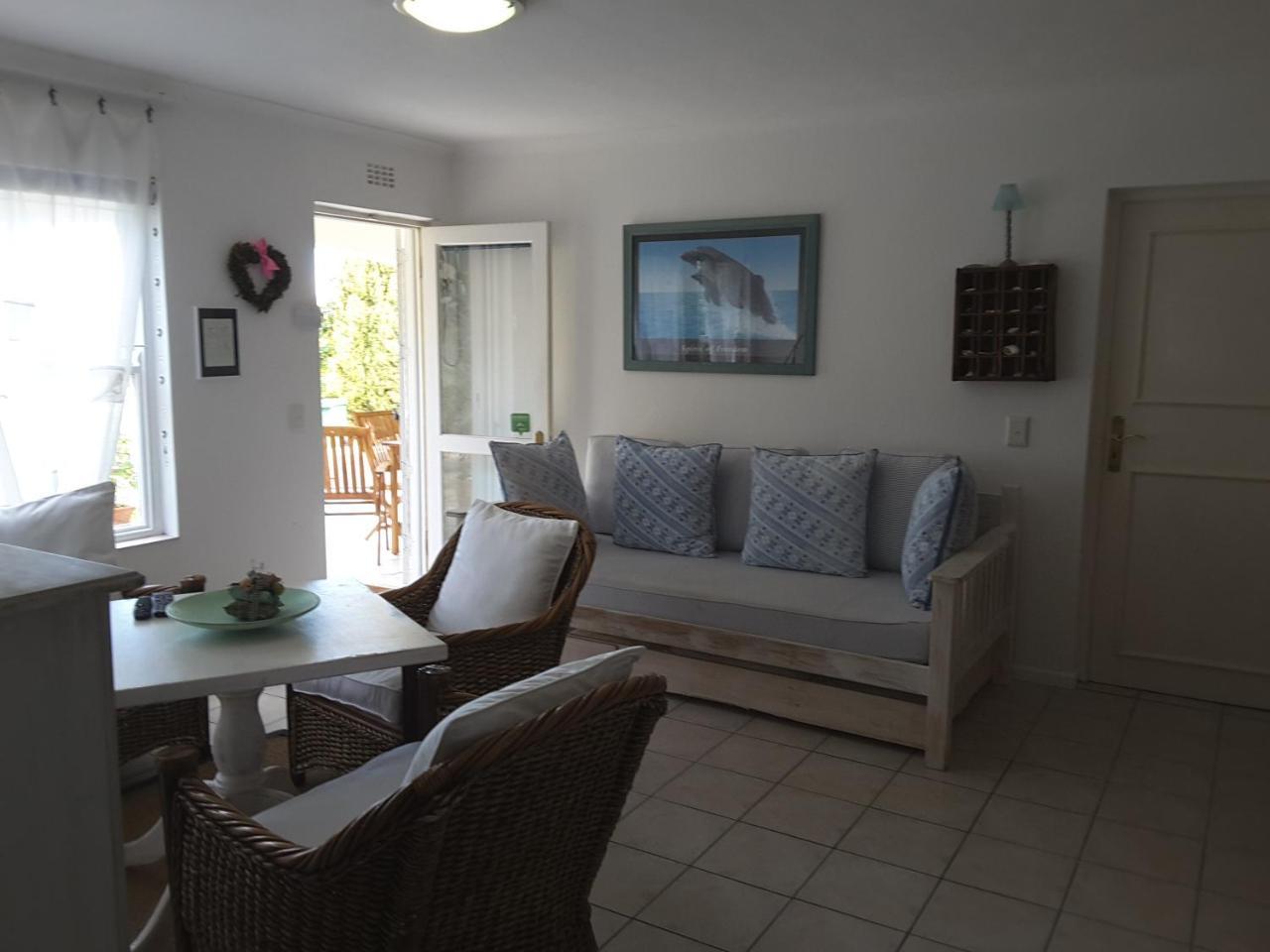 Von Abercron Residence Hermanus Zewnętrze zdjęcie