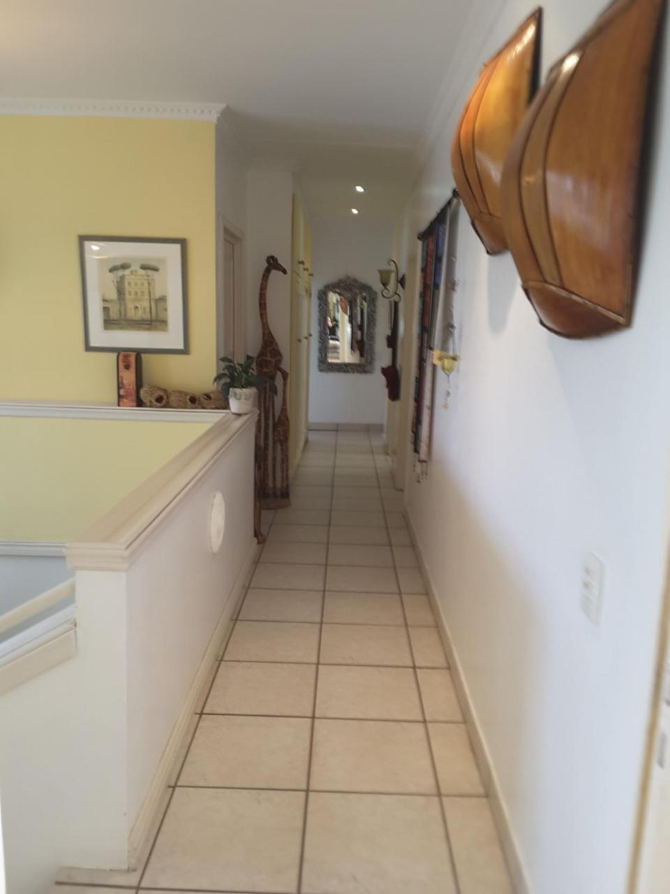 Von Abercron Residence Hermanus Zewnętrze zdjęcie
