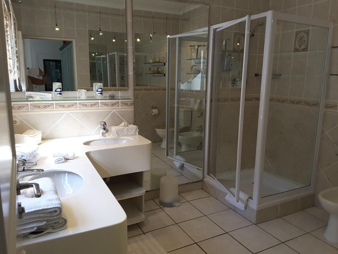 Von Abercron Residence Hermanus Zewnętrze zdjęcie