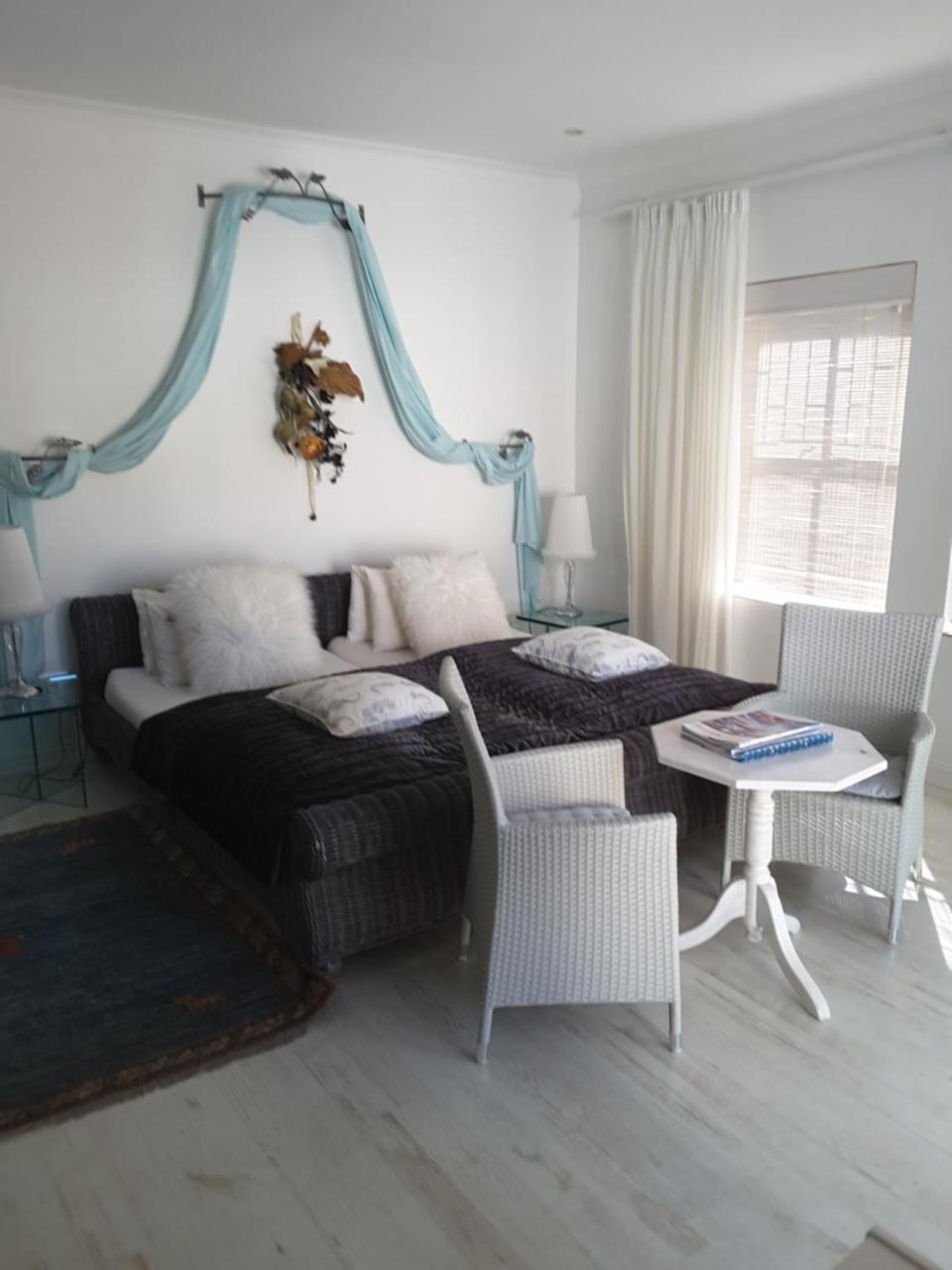 Von Abercron Residence Hermanus Zewnętrze zdjęcie