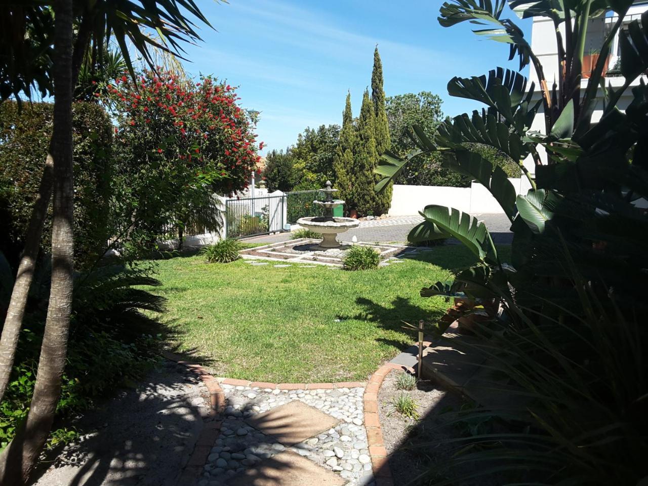 Von Abercron Residence Hermanus Zewnętrze zdjęcie