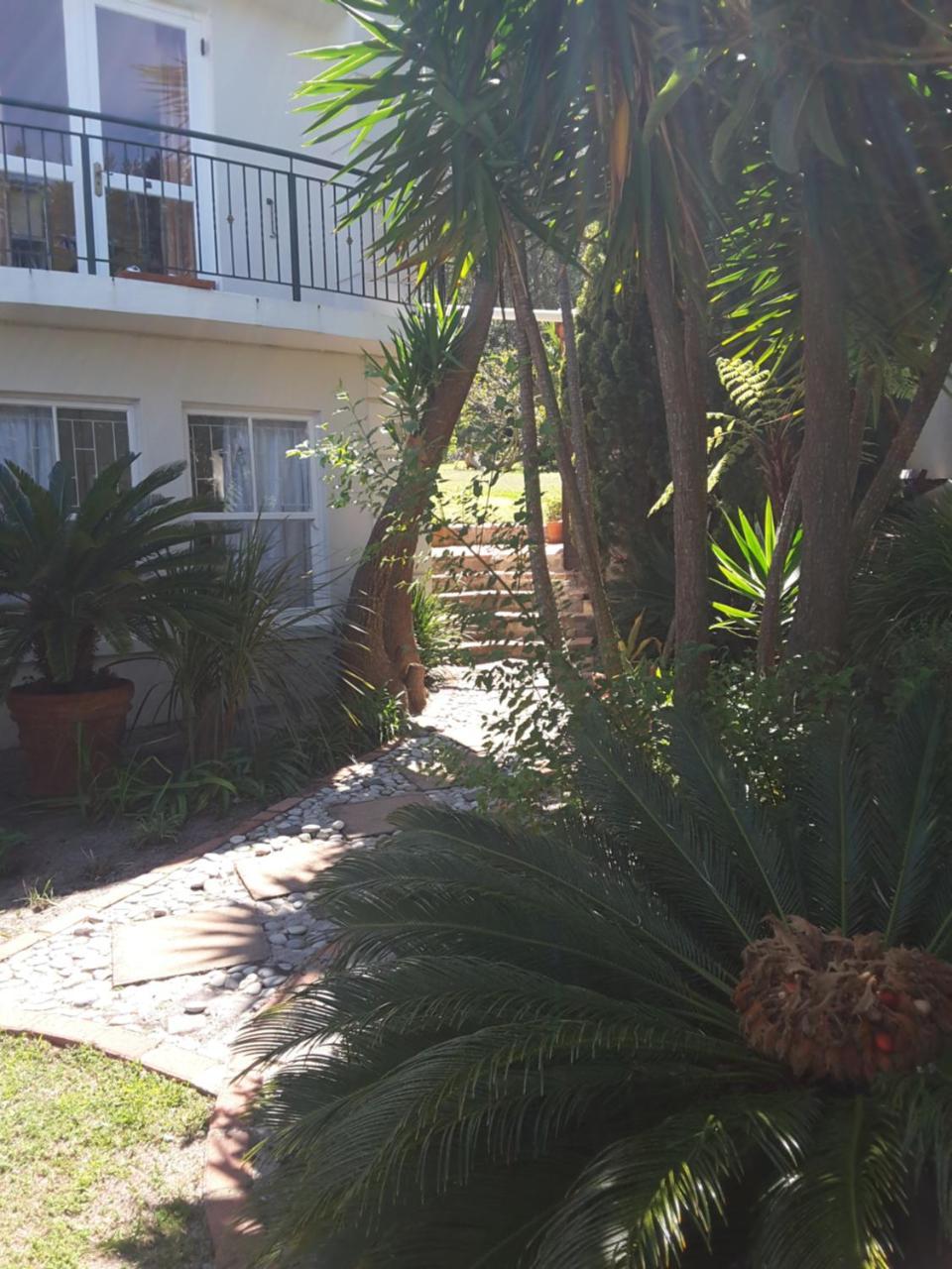 Von Abercron Residence Hermanus Zewnętrze zdjęcie