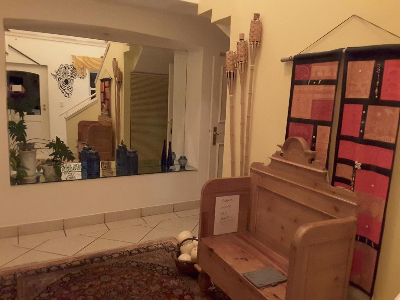 Von Abercron Residence Hermanus Zewnętrze zdjęcie
